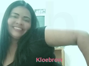 Kloebrow