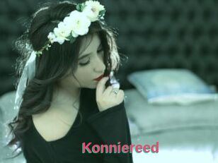 Konniereed