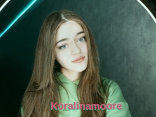 Koralinamoore