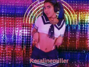 Koralinemiller