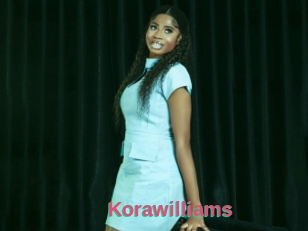 Korawilliams