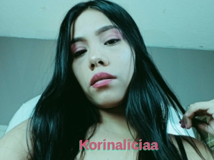 Korinaliciaa