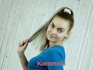 Kornmolli