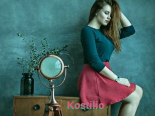 Kostilio