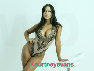 Kourtneyevans