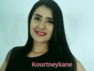 Kourtneykane