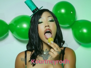 Kourtneyrodh
