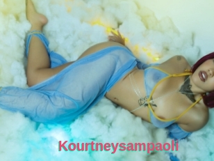 Kourtneysampaoli