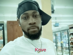 Kove