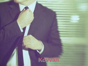 Kovvan
