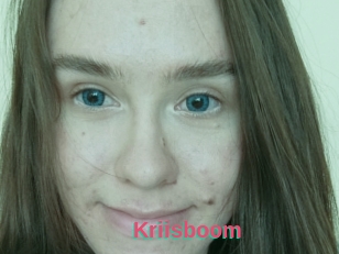 Kriisboom