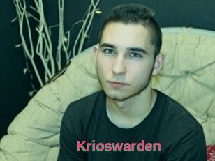 Krioswarden