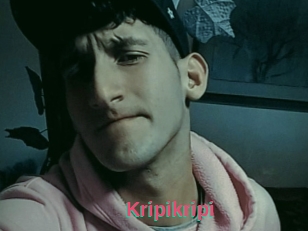 Kripikripi