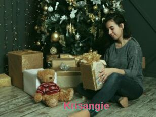 Krisangie