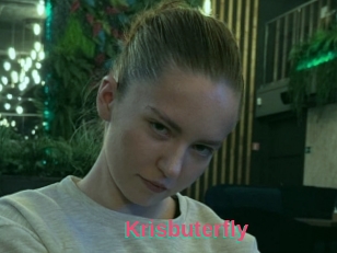 Krisbuterfly