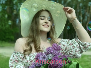 Kriscarson