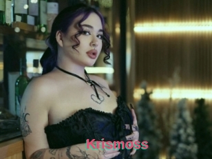 Krismoss