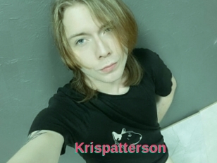 Krispatterson