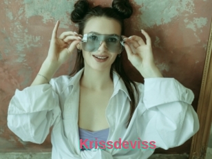 Krissdeviss