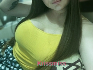 Krissmiss