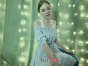 Krista