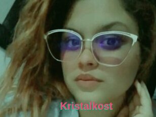 Kristalkost