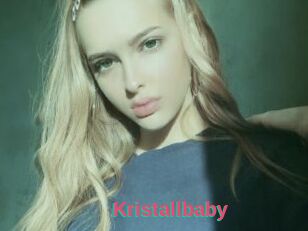 Kristallbaby