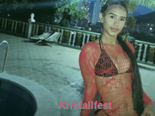 Kristallfest