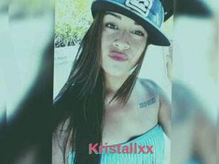 Kristallxx