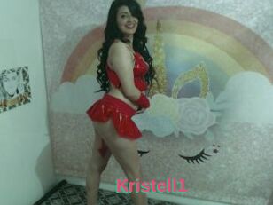 Kristell1