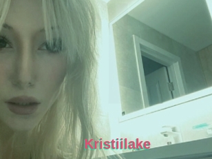 Kristiilake