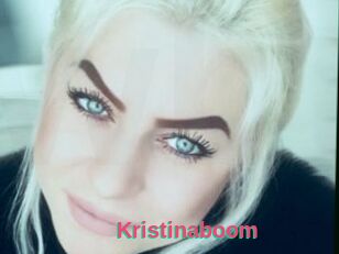 Kristinaboom