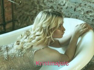 Kristinajuic