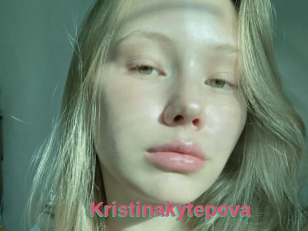 Kristinakytepova