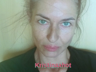 Kristinaxhot