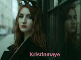 Kristinmaye