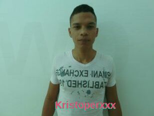Kristoperxxx