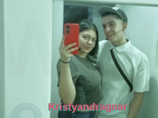 Kristyandragnar