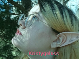 Kristygeless