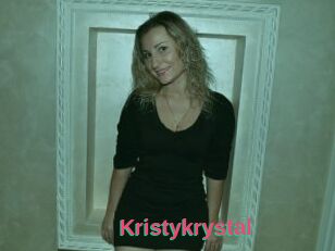 Kristykrystal