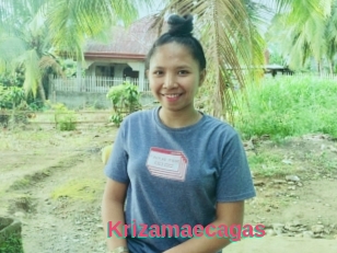 Krizamaecagas
