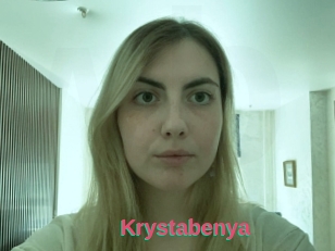 Krystabenya