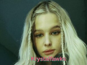 Krystalfawks