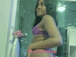 Krystalreina