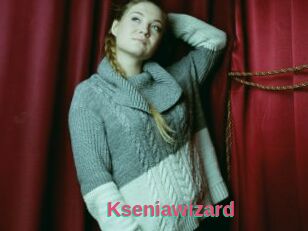 Kseniawizard
