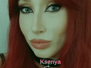 Ksenya