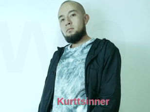 Kurttsinner