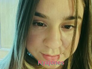 Kyajones
