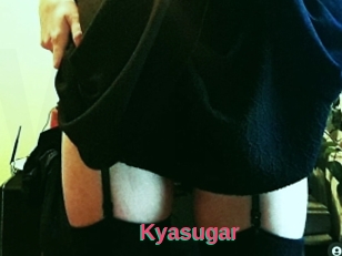Kyasugar