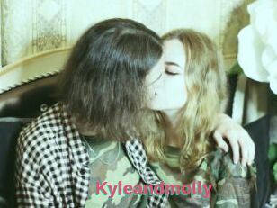 Kyleandmolly